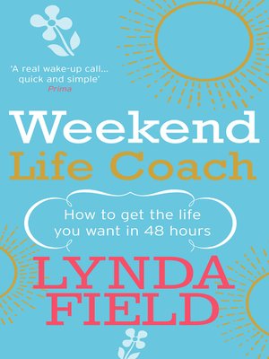 cover image of Weekend Life Coach
